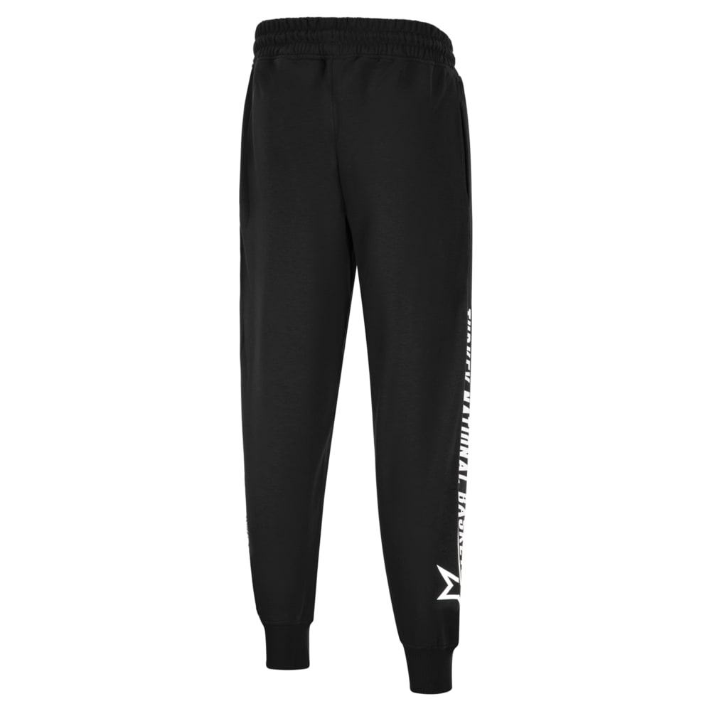 Görüntü Puma Türkiye Basketbol Milli Takım Fanwear Eşofman Altı #2