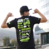 Imagen PUMA Polera LLA #3