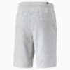 Изображение Puma Шорты Essentials+ Shorts Men #7: light gray heather