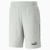 Зображення Puma Шорти Essentials+ Shorts Men #6: light gray heather