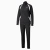 Изображение Puma Спортивный костюм Classic Tricot Tracksuit OP Women #6: Puma Black