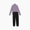 Зображення Puma Спортивний костюм Classic Tricot Tracksuit OP Women #2: Pale Plum