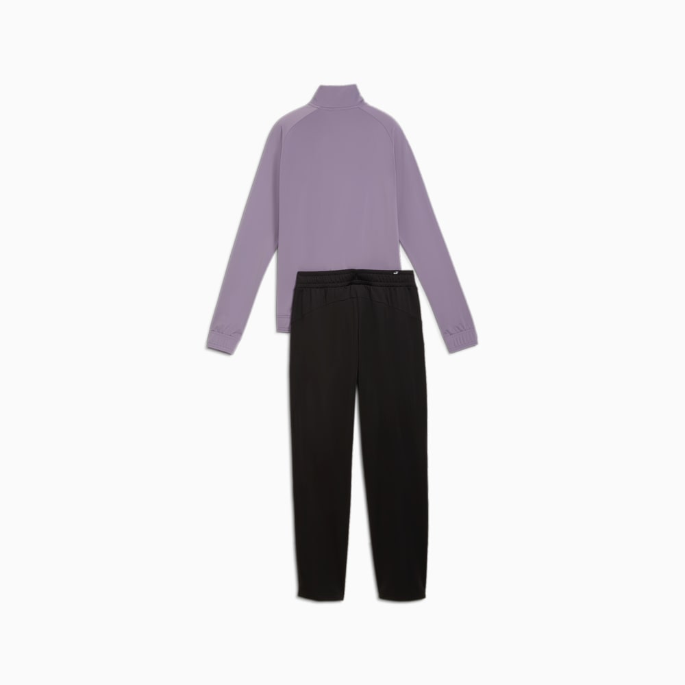 Зображення Puma Спортивний костюм Classic Tricot Tracksuit OP Women #2: Pale Plum