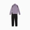 Зображення Puma Спортивний костюм Classic Tricot Tracksuit OP Women #1: Pale Plum