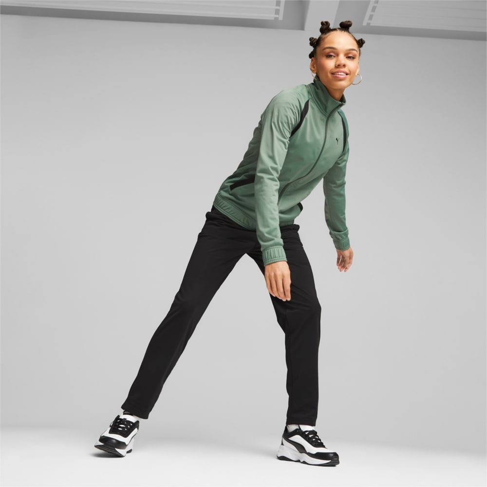 Imagen PUMA Conjunto para mujer Classic Tricot OP #2