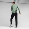 Зображення Puma Спортивний костюм Classic Tricot Tracksuit OP Women #5: Eucalyptus