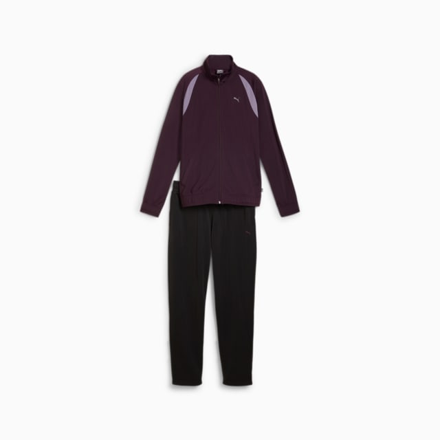 Imagen PUMA Conjunto para mujer Classic Tricot OP