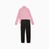 Зображення Puma Спортивний костюм Classic Tricot Tracksuit OP Women #7: Mauved Out