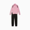 Зображення Puma Спортивний костюм Classic Tricot Tracksuit OP Women #6: Mauved Out