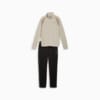 Зображення Puma Спортивний костюм Classic Tricot Tracksuit OP Women #6: Desert Dust