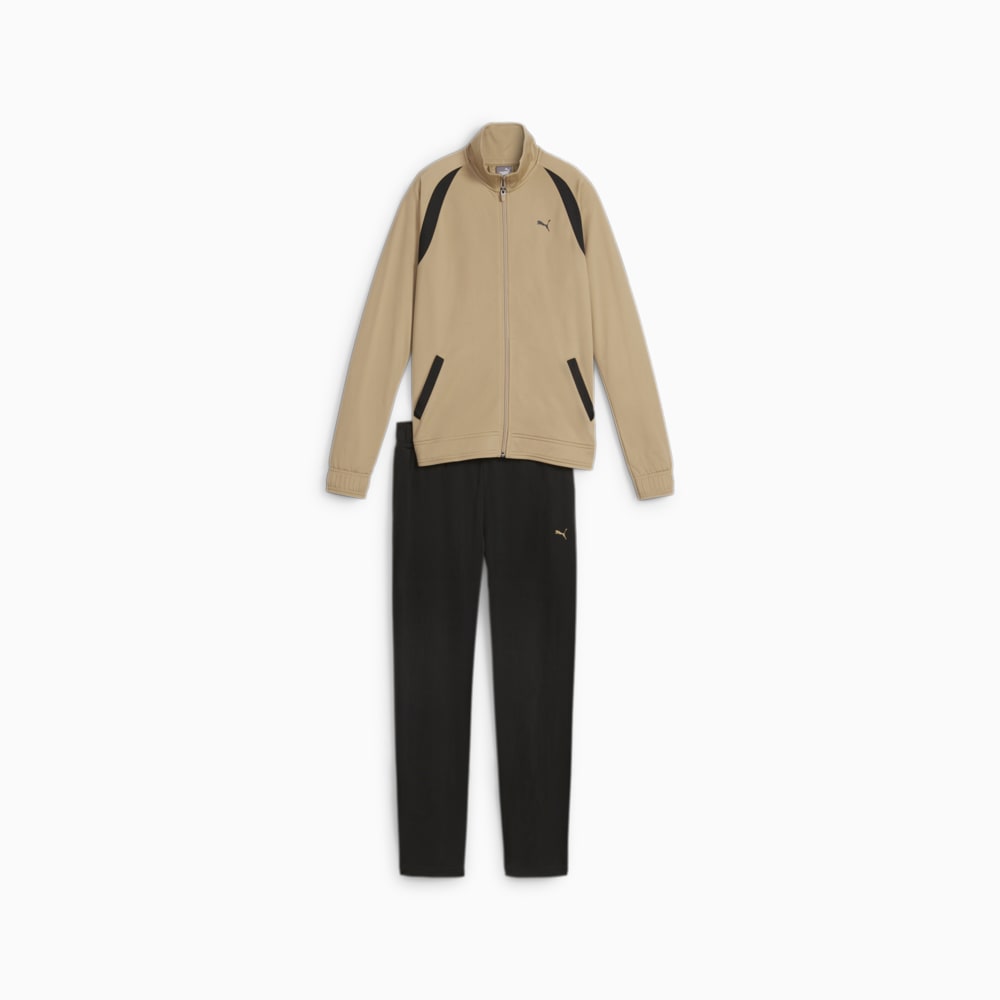 Puma classic 2025 tricot suit op