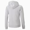 Изображение Puma Детская толстовка Essentials+ NOVA SHINE Logo Hoodie Youth #6: Spring Lavender