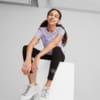 Изображение Puma Детские леггинсы Essentials+ NOVA SHINE Leggings Youth #3: Puma Black