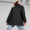 Изображение Puma Куртка ESS+ Women’s Padded Jacket #5: Puma Black