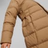 Зображення Puma Пуховик Women’s Long Hooded Down Coat #5: Toasted