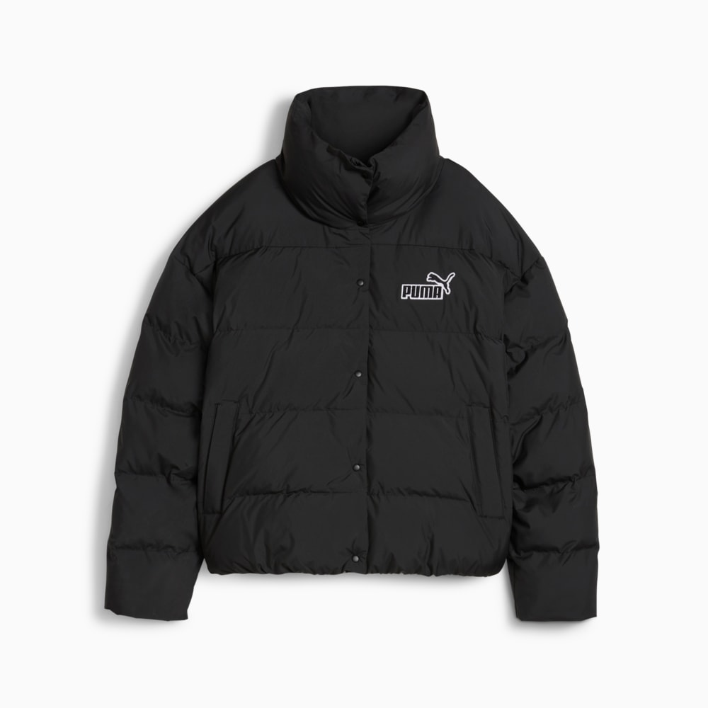 Better Polyball Puffer Mont