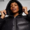 Изображение Puma Куртка Women’s Style Hooded Down Jacket #2: Puma Black