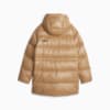 Зображення Puma Куртка Women’s Style Hooded Down Jacket #7: Toasted