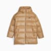 Зображення Puma Куртка Women’s Style Hooded Down Jacket #6: Toasted