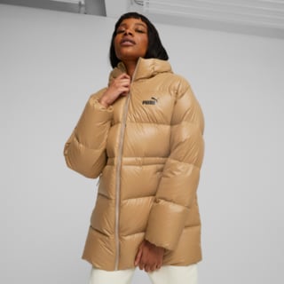 Зображення Puma Куртка Women’s Style Hooded Down Jacket