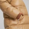 Изображение Puma Куртка Women’s Style Hooded Down Jacket #5: Toasted