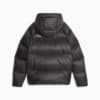 Изображение Puma Куртка Women’s Hooded Ultra Down Puffer Jacket #7: Puma Black