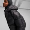 Изображение Puma Куртка Women’s Hooded Ultra Down Puffer Jacket #3: Puma Black