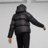 Изображение Puma Куртка Women’s Hooded Ultra Down Puffer Jacket #5: Puma Black