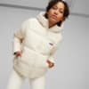 Зображення Puma Куртка Women’s Hooded Ultra Down Puffer Jacket #1: Alpine Snow