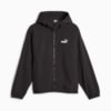 Image PUMA Corta-Vento Oversized Hooded Feminino #6