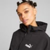 Image PUMA Corta-Vento Oversized Hooded Feminino #4