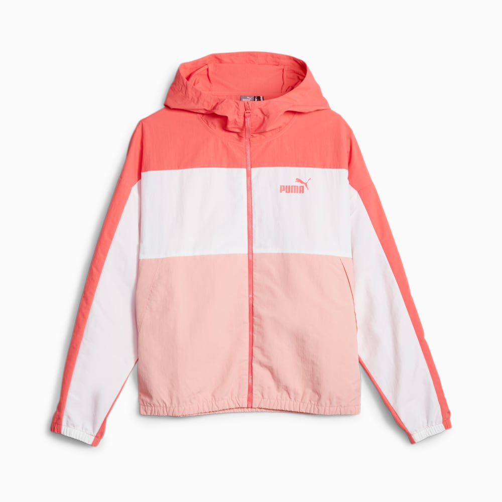 Corta vento blaze rosa cheap