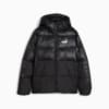 Изображение Puma Куртка PUMA Power Women’s Hooded Jacket #6: Puma Black