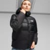 Изображение Puma Куртка PUMA Power Women’s Hooded Jacket #1: Puma Black