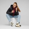 Изображение Puma Куртка PUMA Power Women’s Hooded Jacket #2: Puma Black