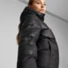 Изображение Puma Куртка PUMA Power Women’s Hooded Jacket #4: Puma Black