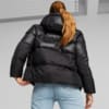 Изображение Puma Куртка PUMA Power Women’s Hooded Jacket #5: Puma Black