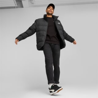 Изображение Puma Куртка Better Polyball Men’s Puffer Jacket