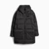 Зображення Puma Пуховик Men’s Protective Hooded Down Coat #6: Puma Black