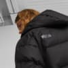 Изображение Puma Пуховик Men’s Protective Hooded Down Coat #2: Puma Black