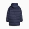 Зображення Puma Пуховик Men’s Protective Hooded Down Coat #7: PUMA Navy