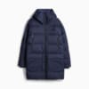 Изображение Puma Пуховик Men’s Protective Hooded Down Coat #6: PUMA Navy