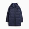 Изображение Puma Пуховик Men’s Protective Hooded Down Coat #6: PUMA Navy