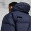 Изображение Puma Пуховик Men’s Protective Hooded Down Coat #4: PUMA Navy