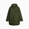 Зображення Puma Парка Men’s Hooded Padded Parka #6: Myrtle