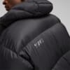 Изображение Puma Куртка Men’s Hooded Ultra Down Puffer Jacket #4: Puma Black