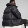 Зображення Puma Куртка Men’s Hooded Ultra Down Puffer Jacket #5: Puma Black