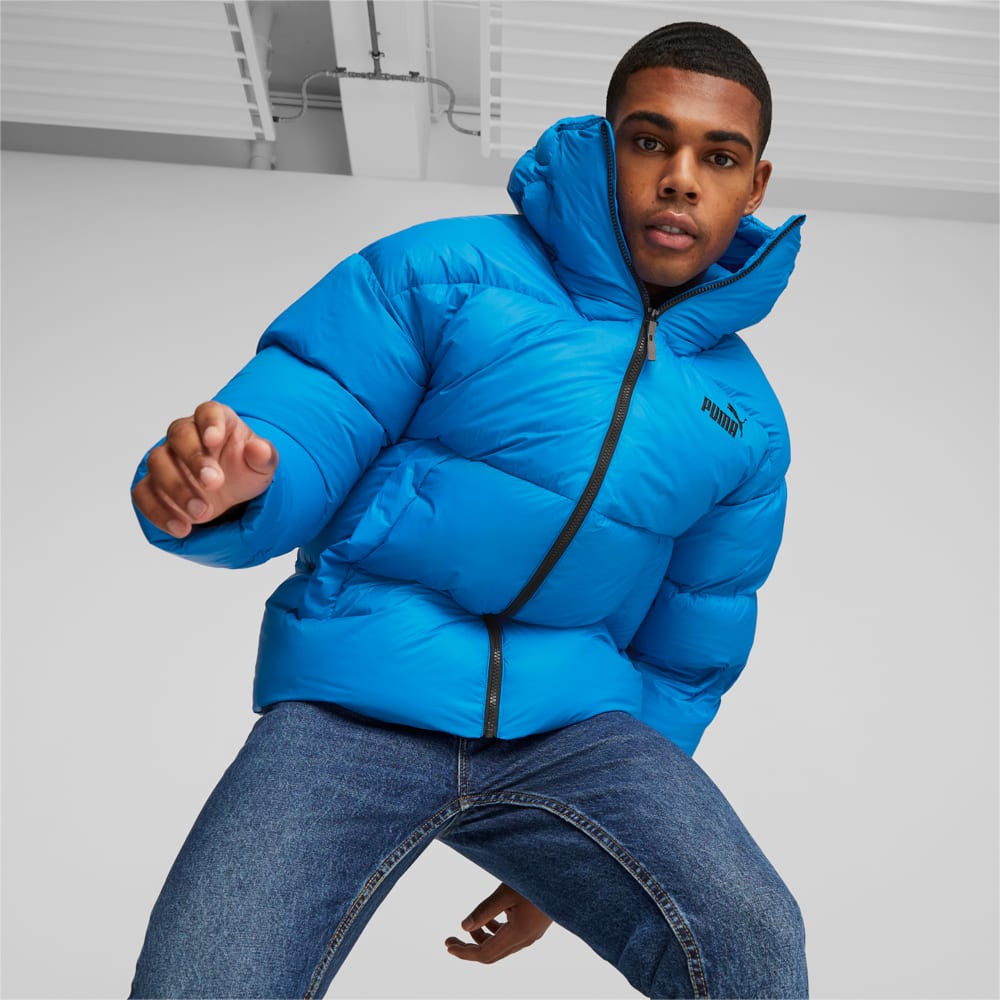 Abrigo puma hombre top