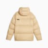 Зображення Puma Куртка Men’s Hooded Ultra Down Puffer Jacket #7: Sand Dune