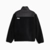 Изображение Puma Куртка Sherpa Hybrid Men’s Jacket #7: Puma Black
